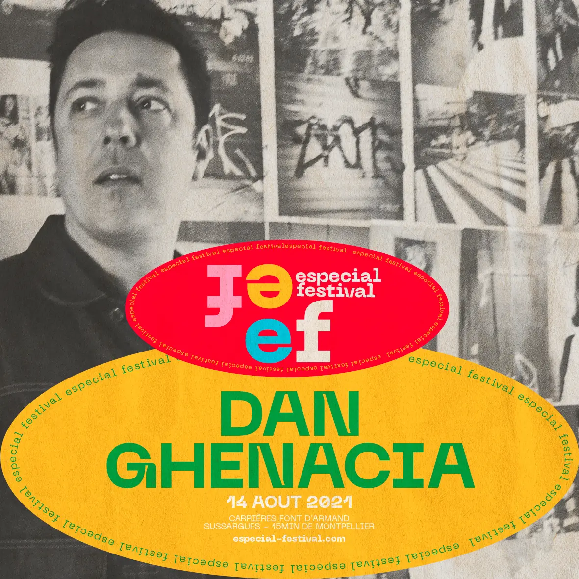 DAN-GHENACIA