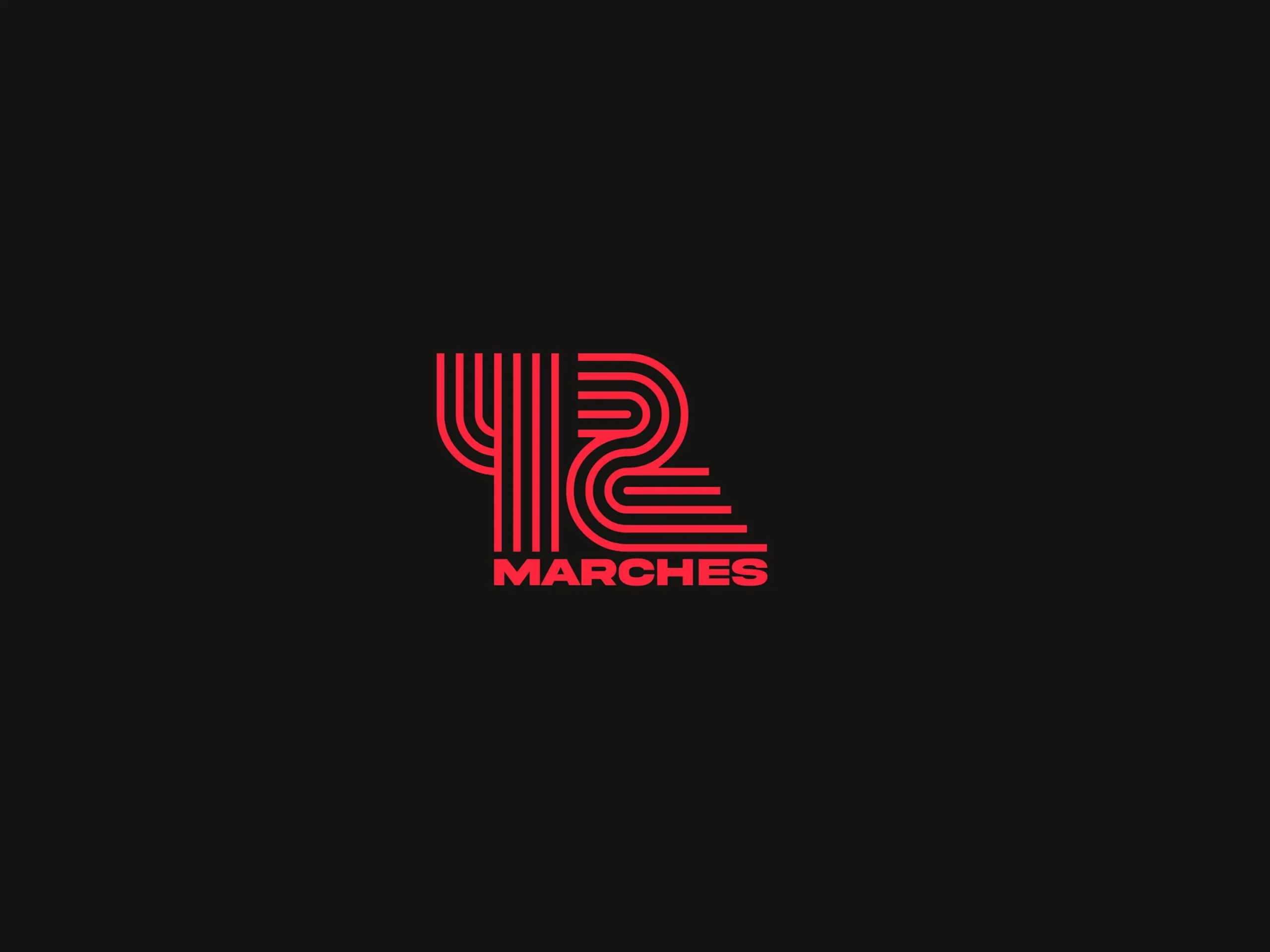 42 Marches