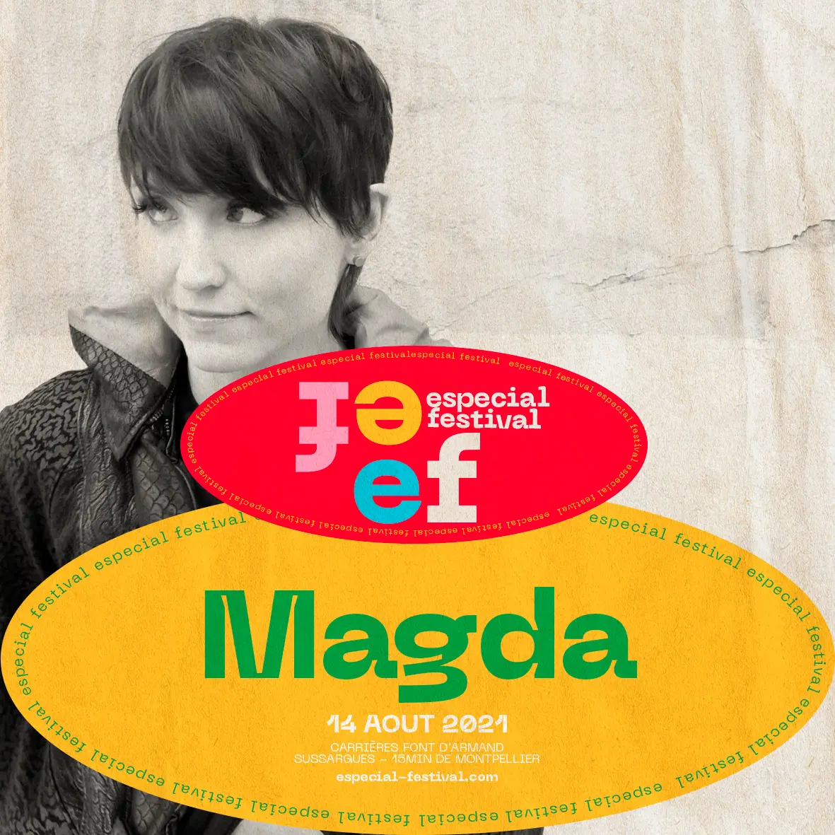 magda